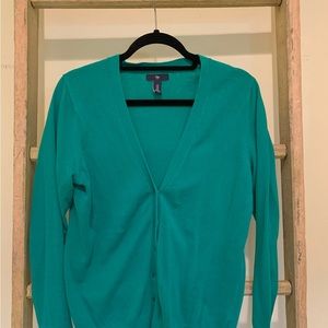 Gap Cardigan